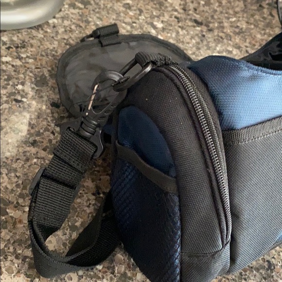 Camera bag - Picture 5 of 5